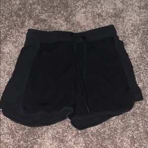 Adidas gym shorts